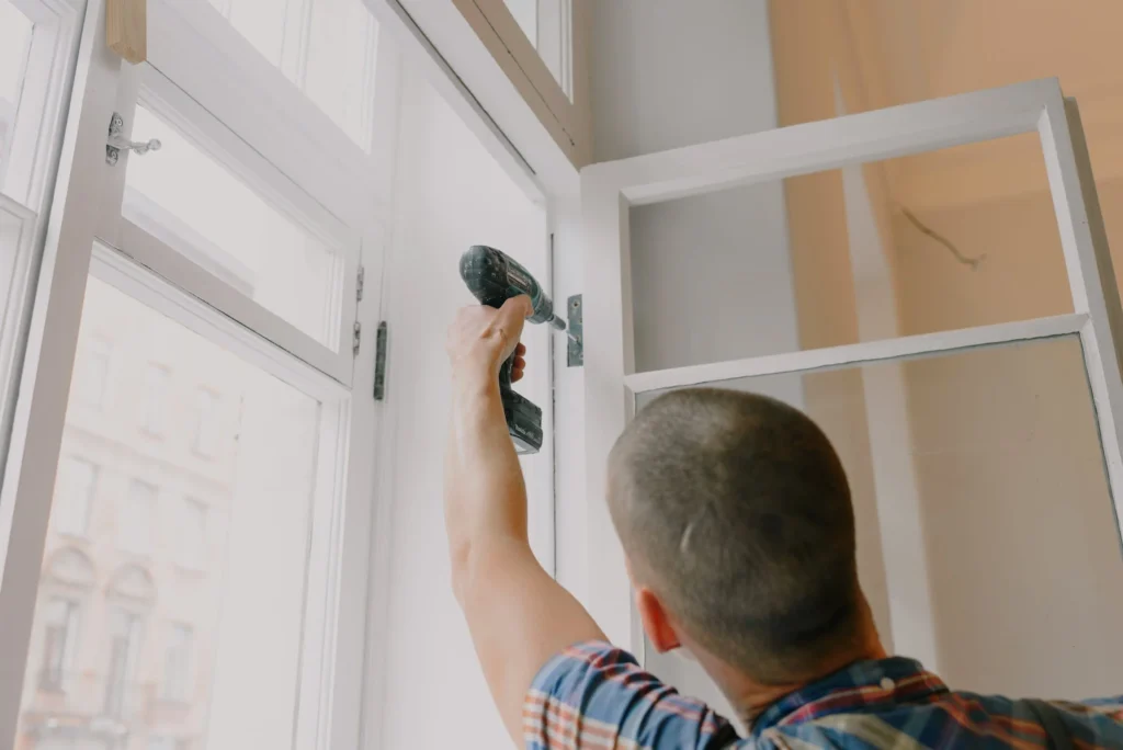 Upgrade Your Home with Energy-Efficient Window Replacements - Trust Our Experts!